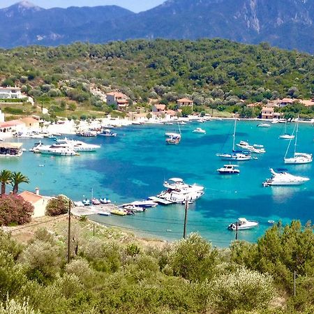 Posidonio Hotel Klima  Екстериор снимка