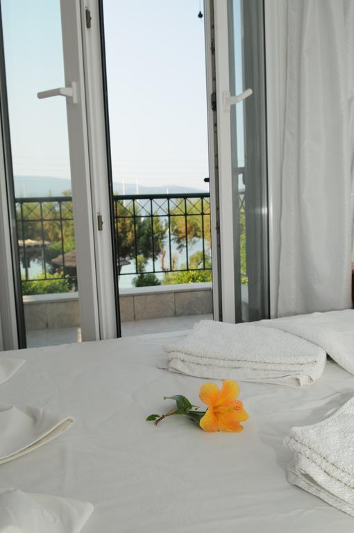 Posidonio Hotel Klima  Стая снимка