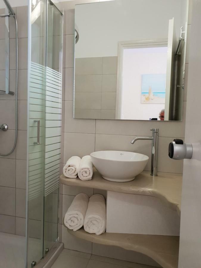 Posidonio Hotel Klima  Екстериор снимка